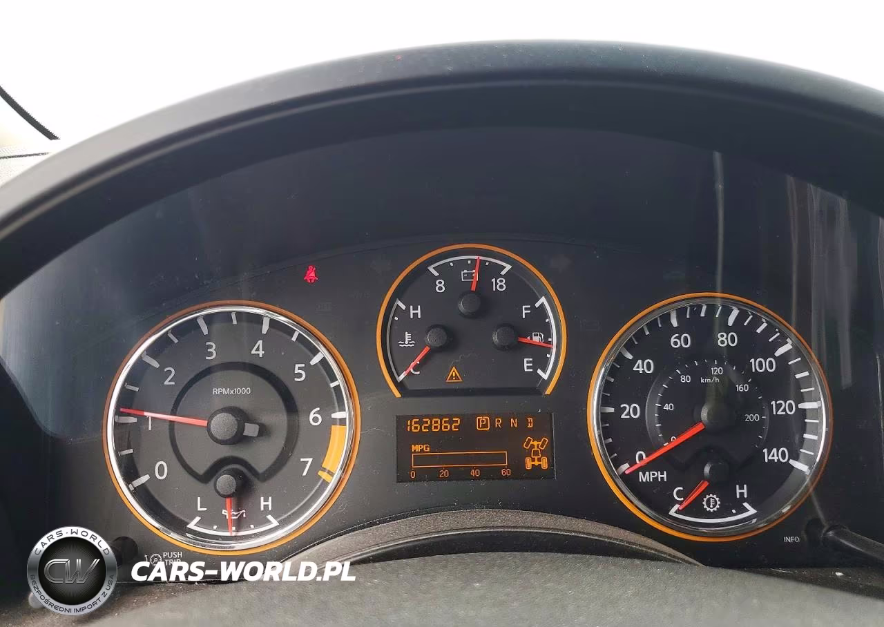 2011 Nissan Titan Sv VIN:1N6BA0EC3BN313085 - 9