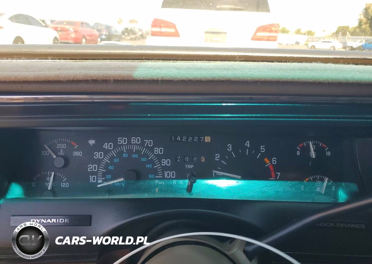 1999 Buick Lesabre Custom VIN:1G4HP52K6XH464914 - 9