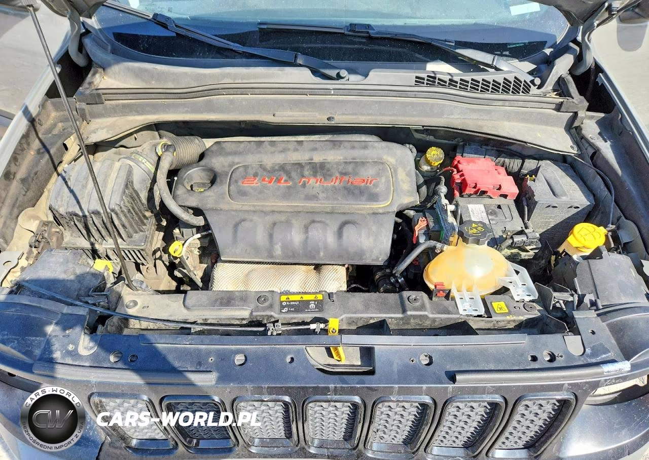 2020 Jeep Renegade Sport VIN:ZACNJBAB6LPK91971 - 11