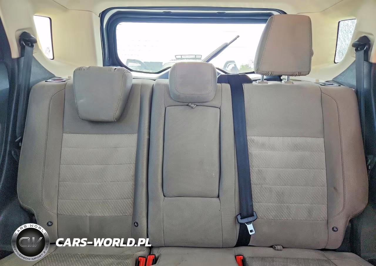 2018 Ford Ecosport S VIN:MAJ3P1RE3JC214788 - 10