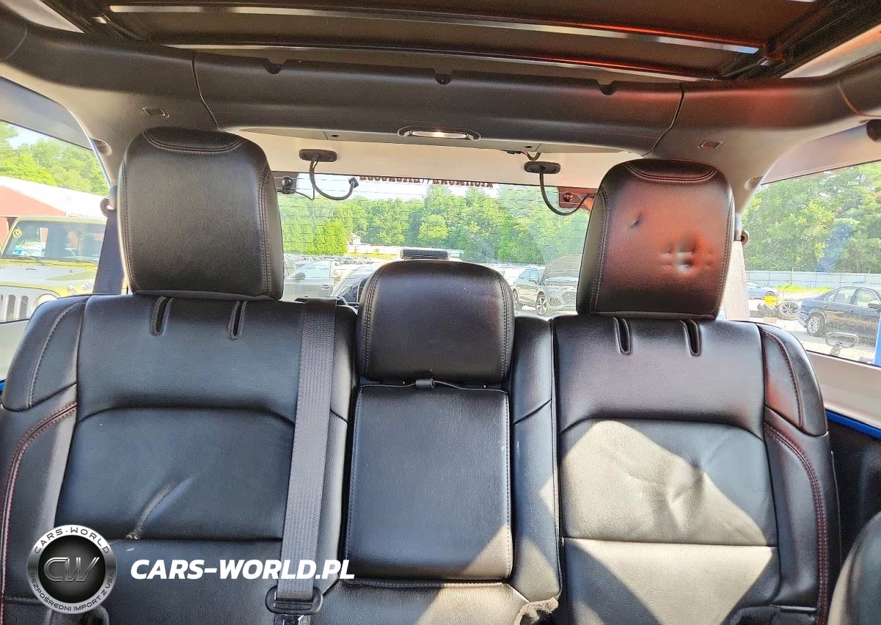 2022 Jeep Wrangler Unlimited Rubicon VIN:1C4HJXFN2NW133567 - 10