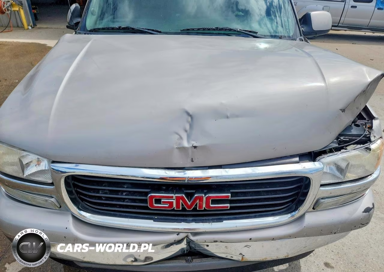 2006 GMC Yukon VIN:1GKEC13Z36R139836 - 12