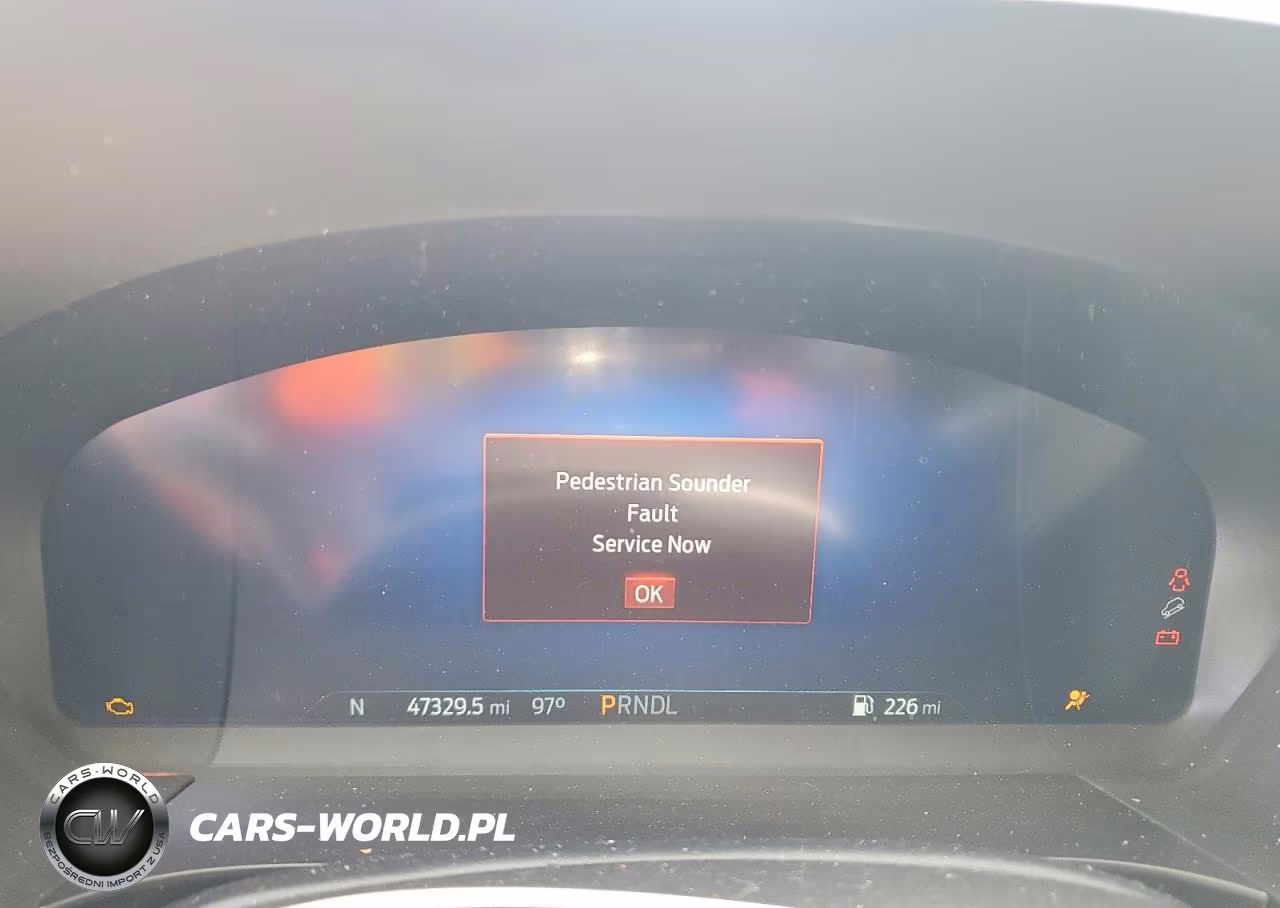 2021 Ford Escape Titanium VIN:1FMCU0DZXMUB12938 - 9