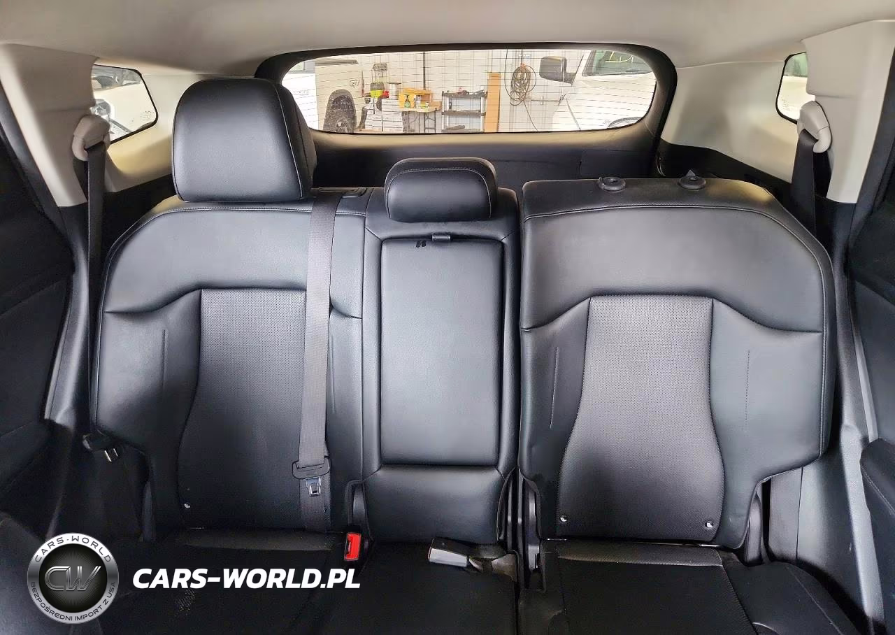 2023 Kia Sportage Ex VIN:5XYK33AF5PG005218 - 10