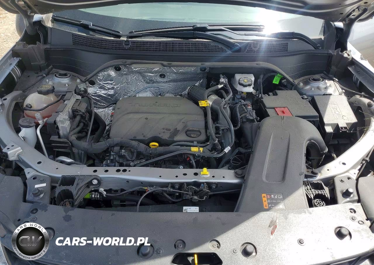 2026 Chevrolet Trax Ls VIN:KL77LFEP0TC025236 - 11