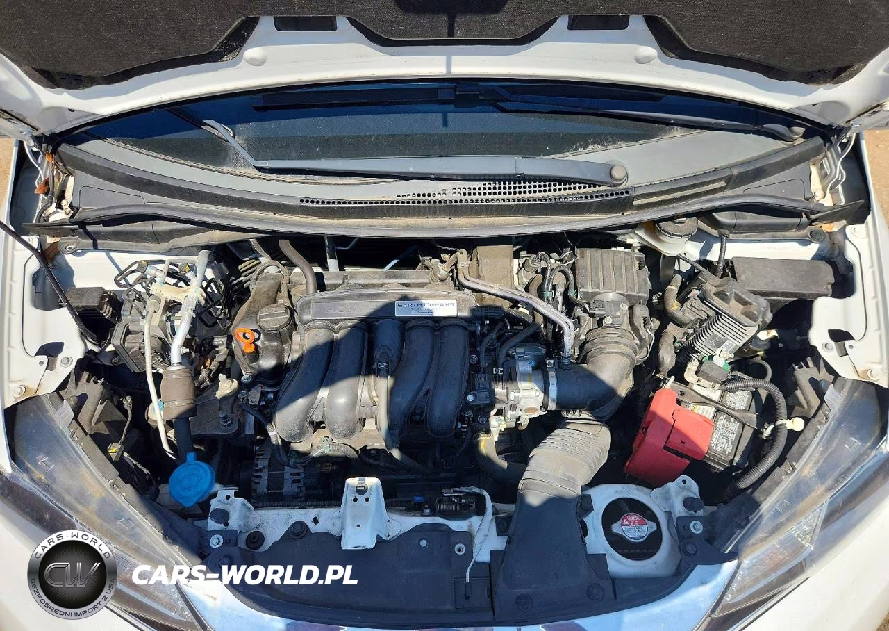 2020 Honda Fit Lx VIN:3HGGK5H41LM710847 - 11