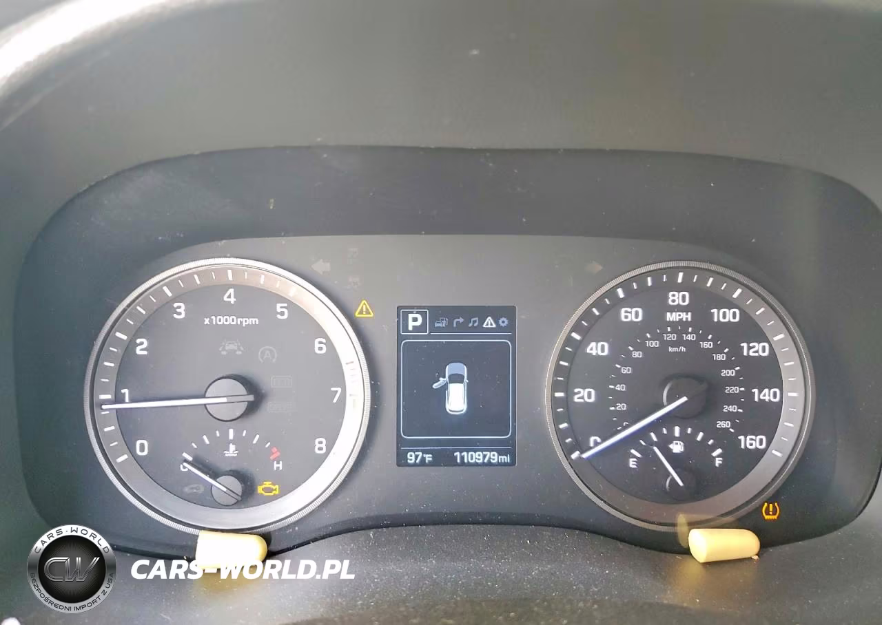 2016 Hyundai Tucson Limited VIN:KM8J3CA2XGU192300 - 9