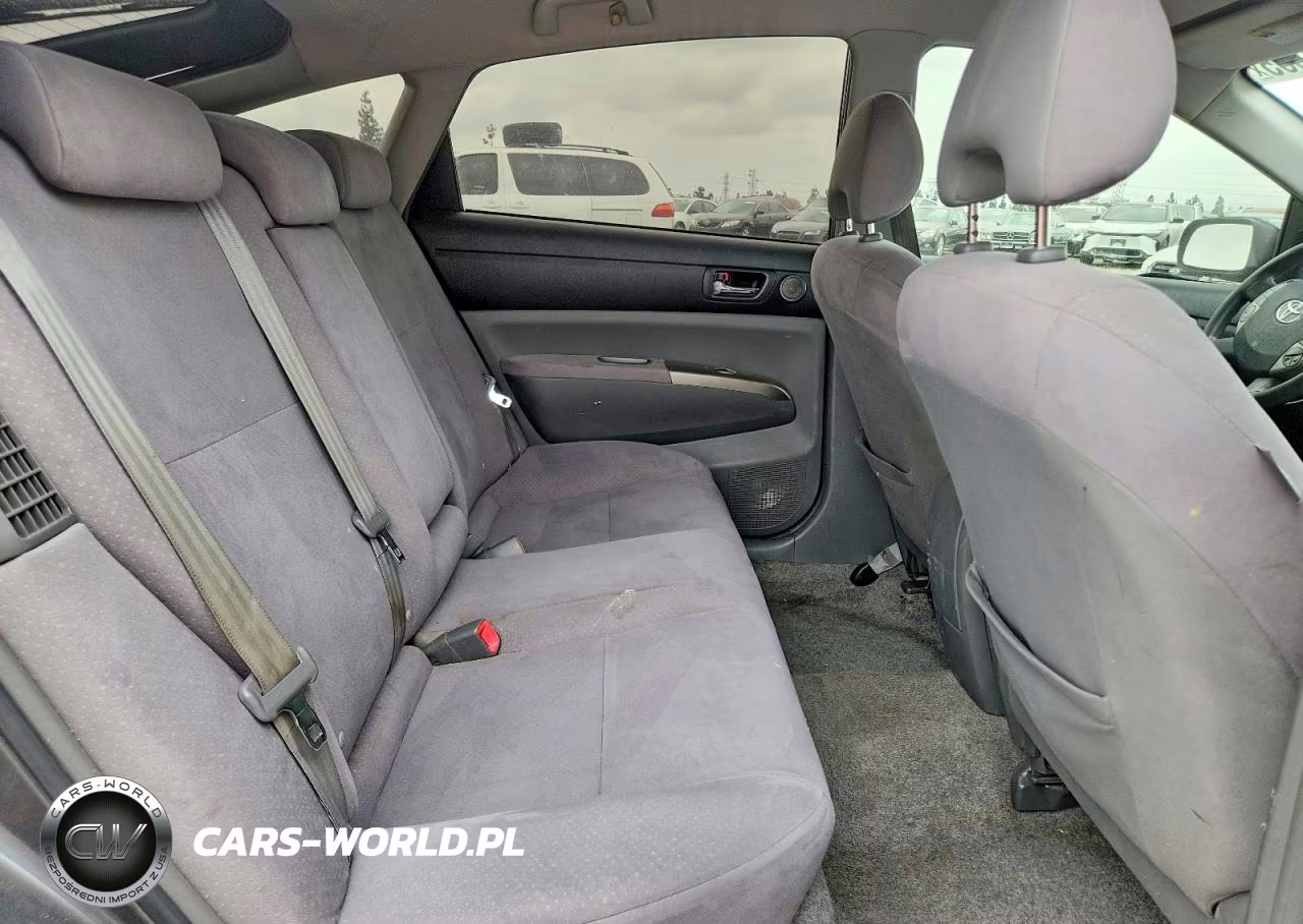 2009 Toyota Prius Base VIN:JTDKB20UX93524575 - 10
