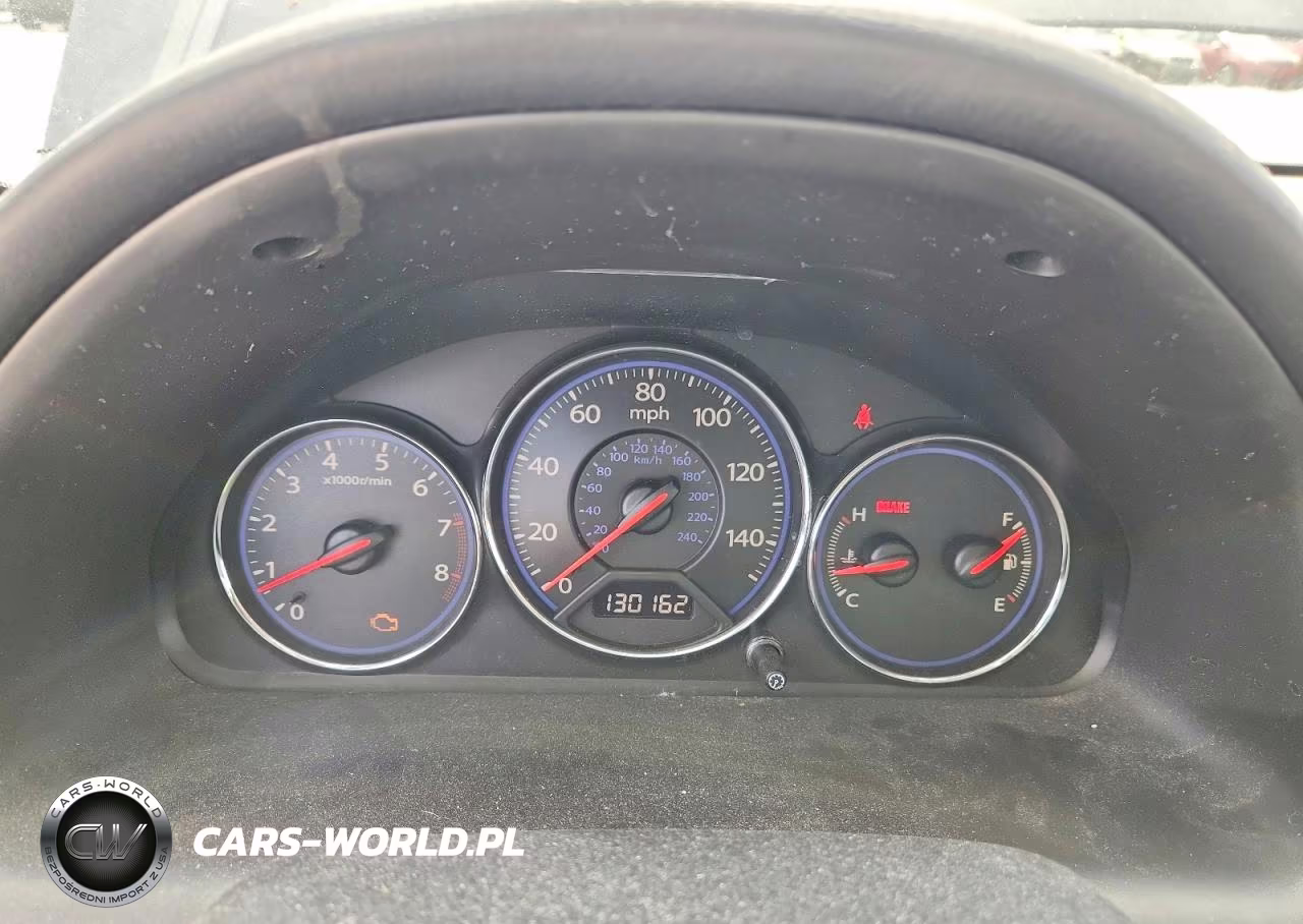 2005 Honda Civic Lx VIN:2HGES15615H509554 - 9