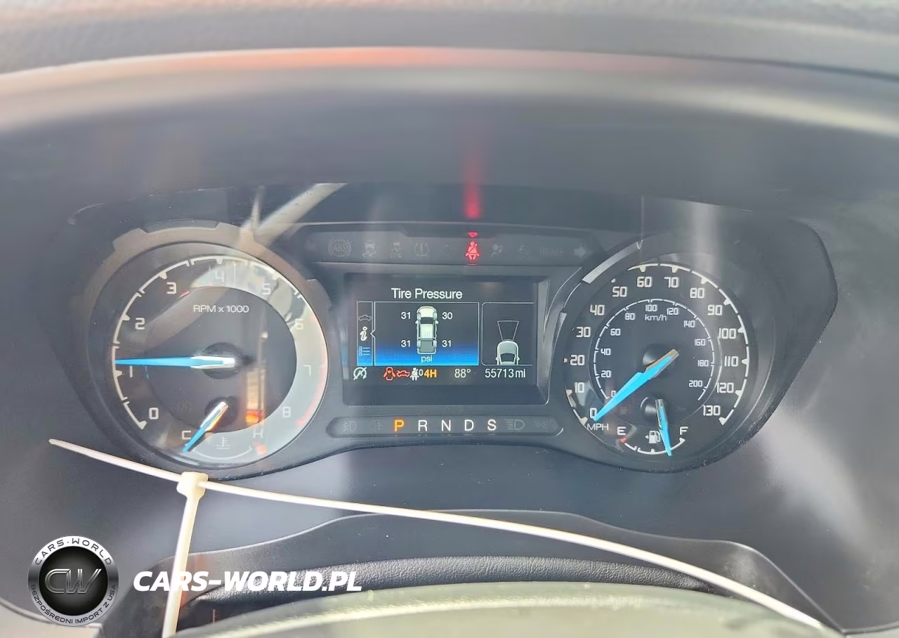 2021 Ford Ranger Xl VIN:1FTER4FH3MLD75076 - 9