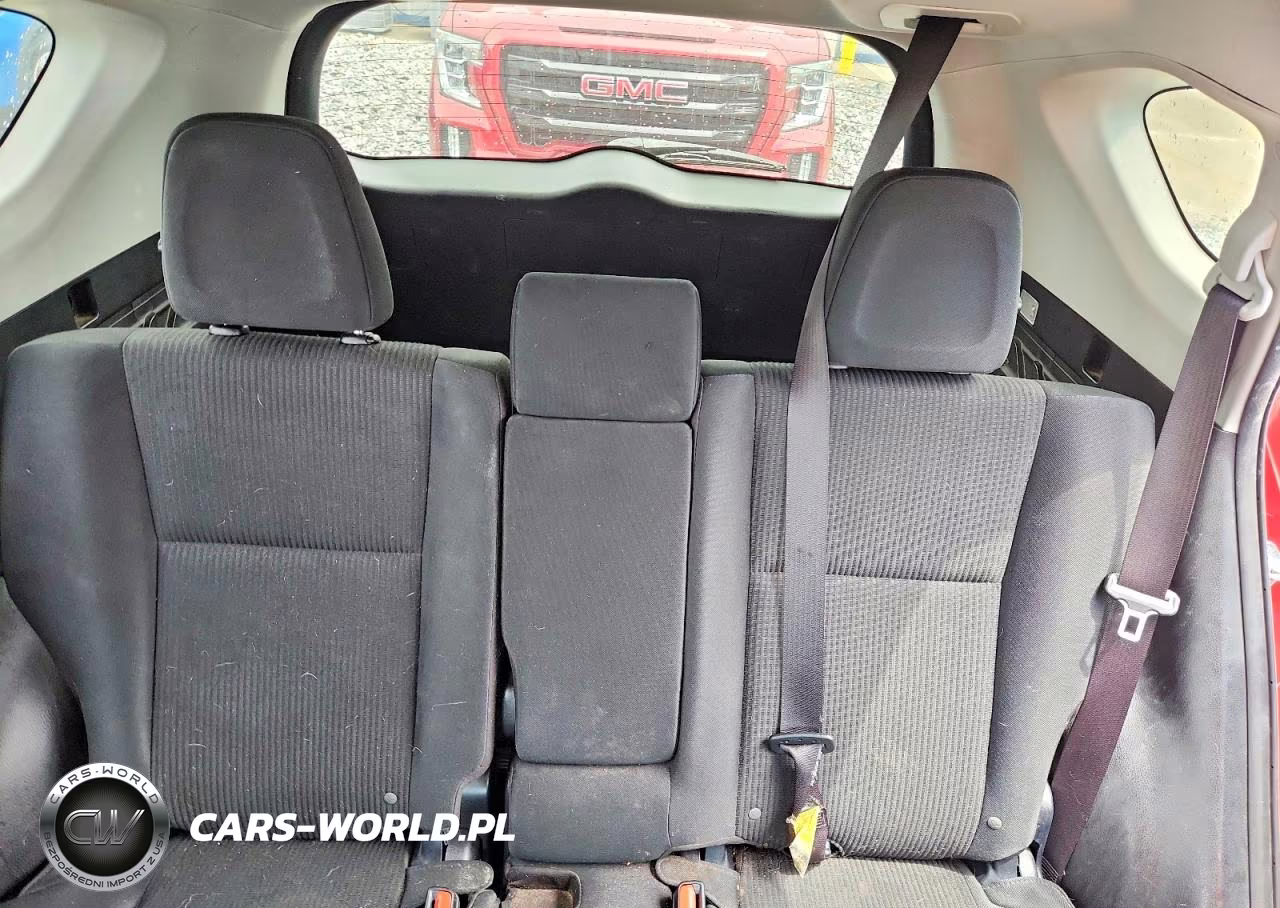 2016 Toyota Rav4 Le VIN:JTMBFREV9GJ072688 - 10