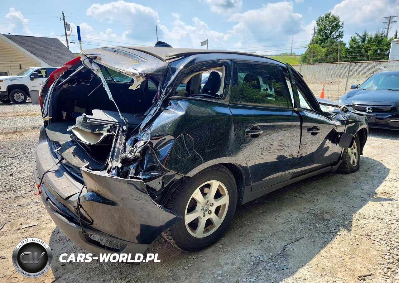 2010 Volvo Xc60 3.2 VIN:YV4982DZ5A2065174 - 3