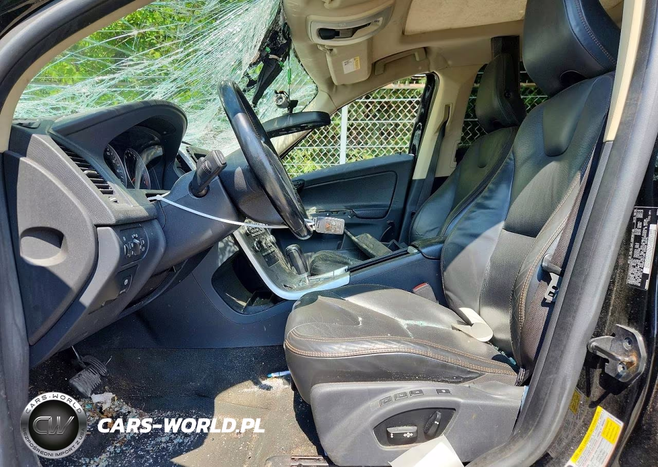 2010 Volvo Xc60 3.2 VIN:YV4982DZ5A2065174 - 7
