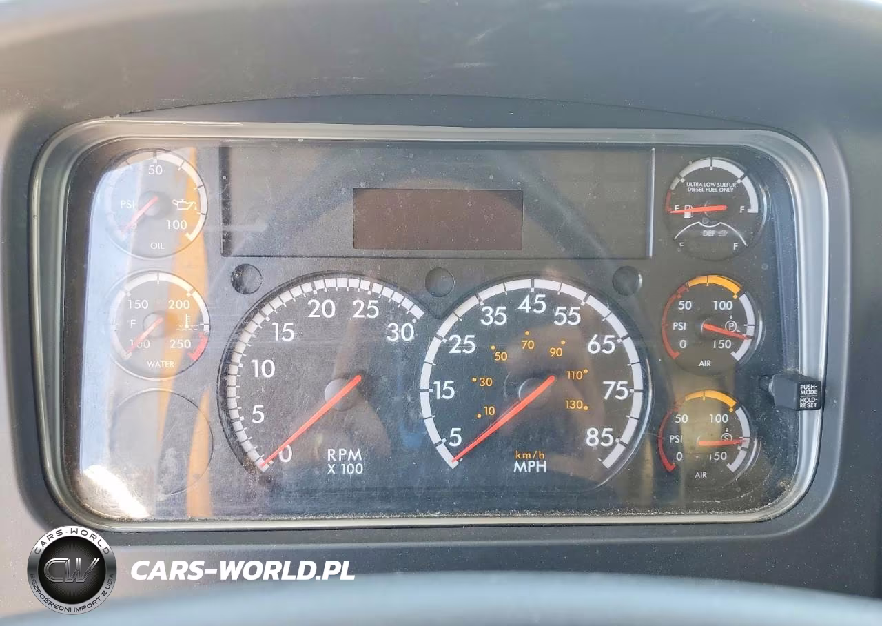 2022 Freightliner Business Class M2 Box Truck VIN:3ALACWFC7NDMV6421 - 9