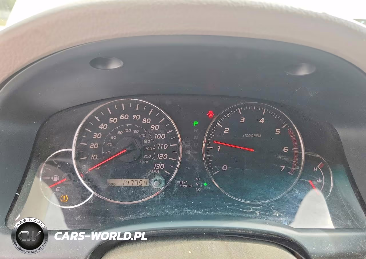 2004 Lexus Gx 470 VIN:JTJBT20X540065082 - 9