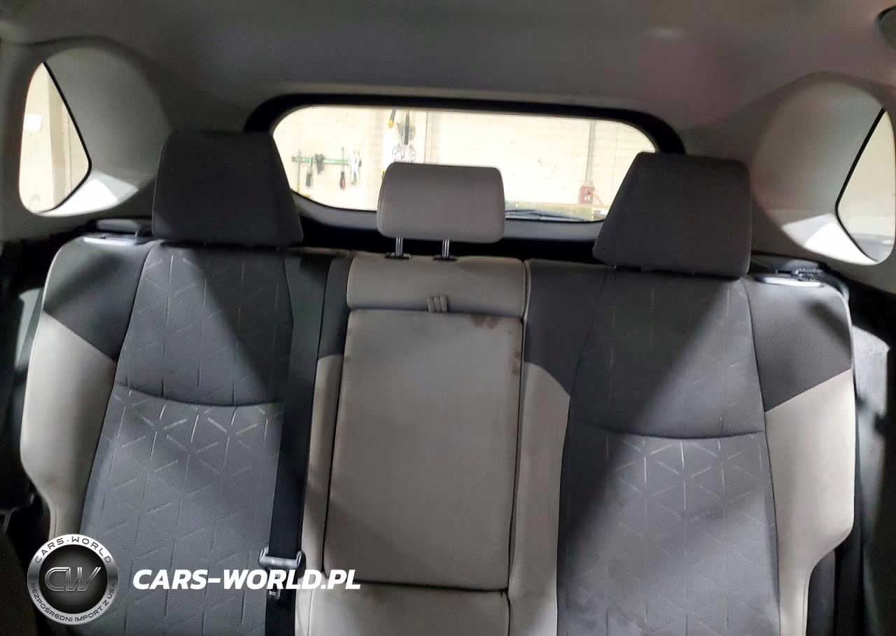 2021 Toyota Rav4 Xle VIN:4T3RWRFV1MU030834 - 10