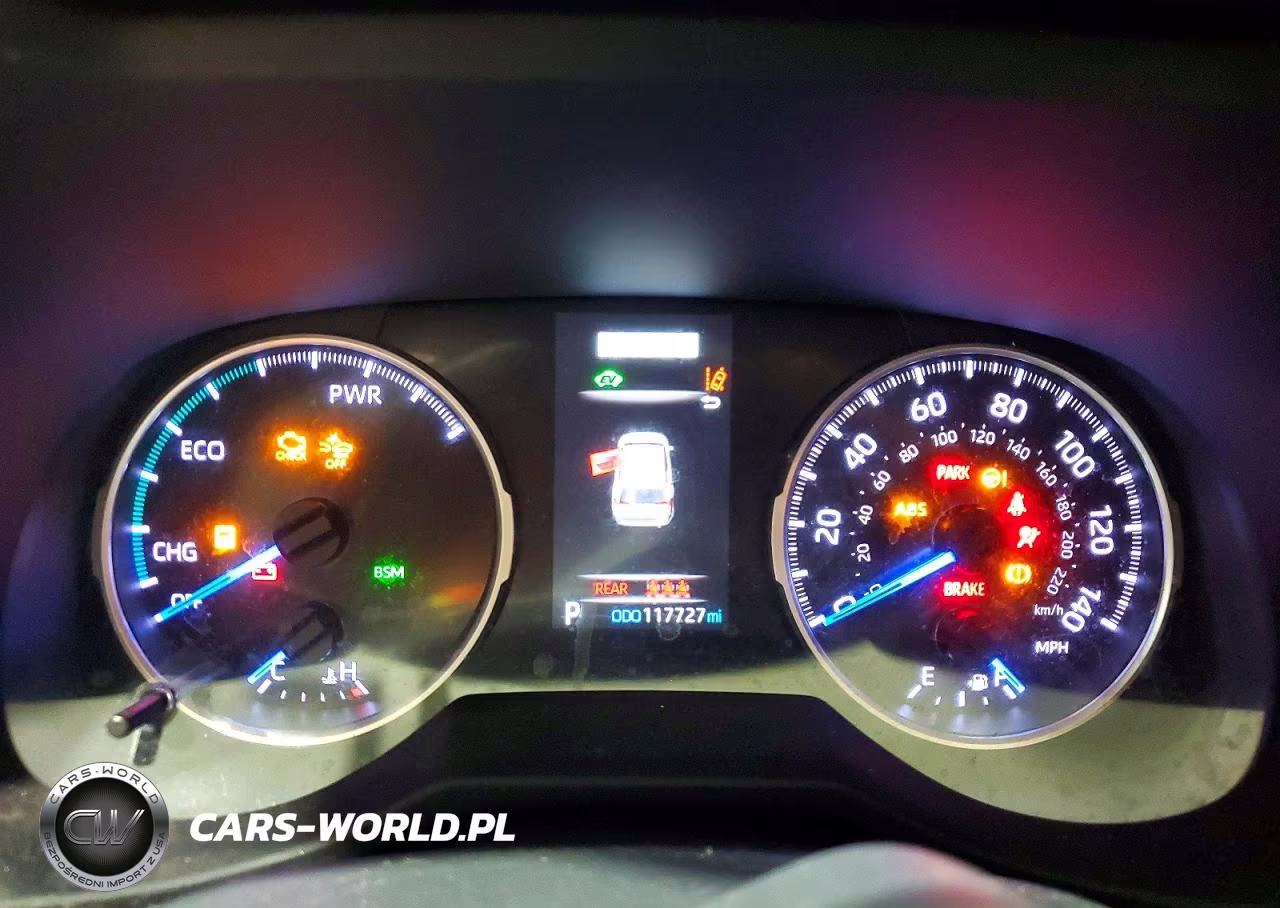 2021 Toyota Rav4 Xle VIN:4T3RWRFV1MU030834 - 9
