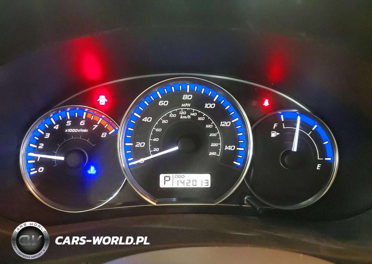 2010 Subaru Forester 2.5X Premium VIN:JF2SH6CC5AH913366 - 9