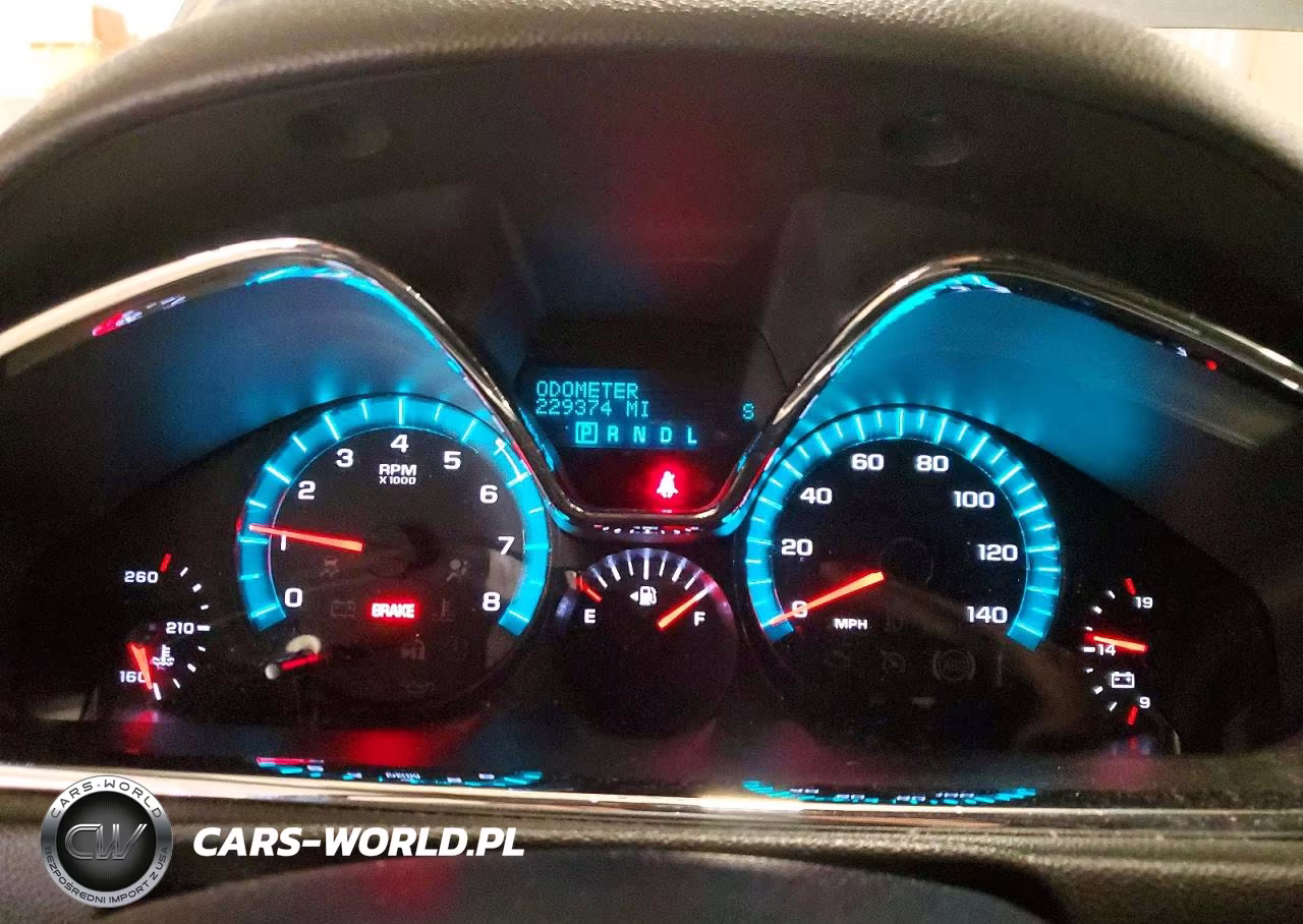 2014 Chevrolet Traverse Lt VIN:1GNKVGKD1EJ202101 - 9