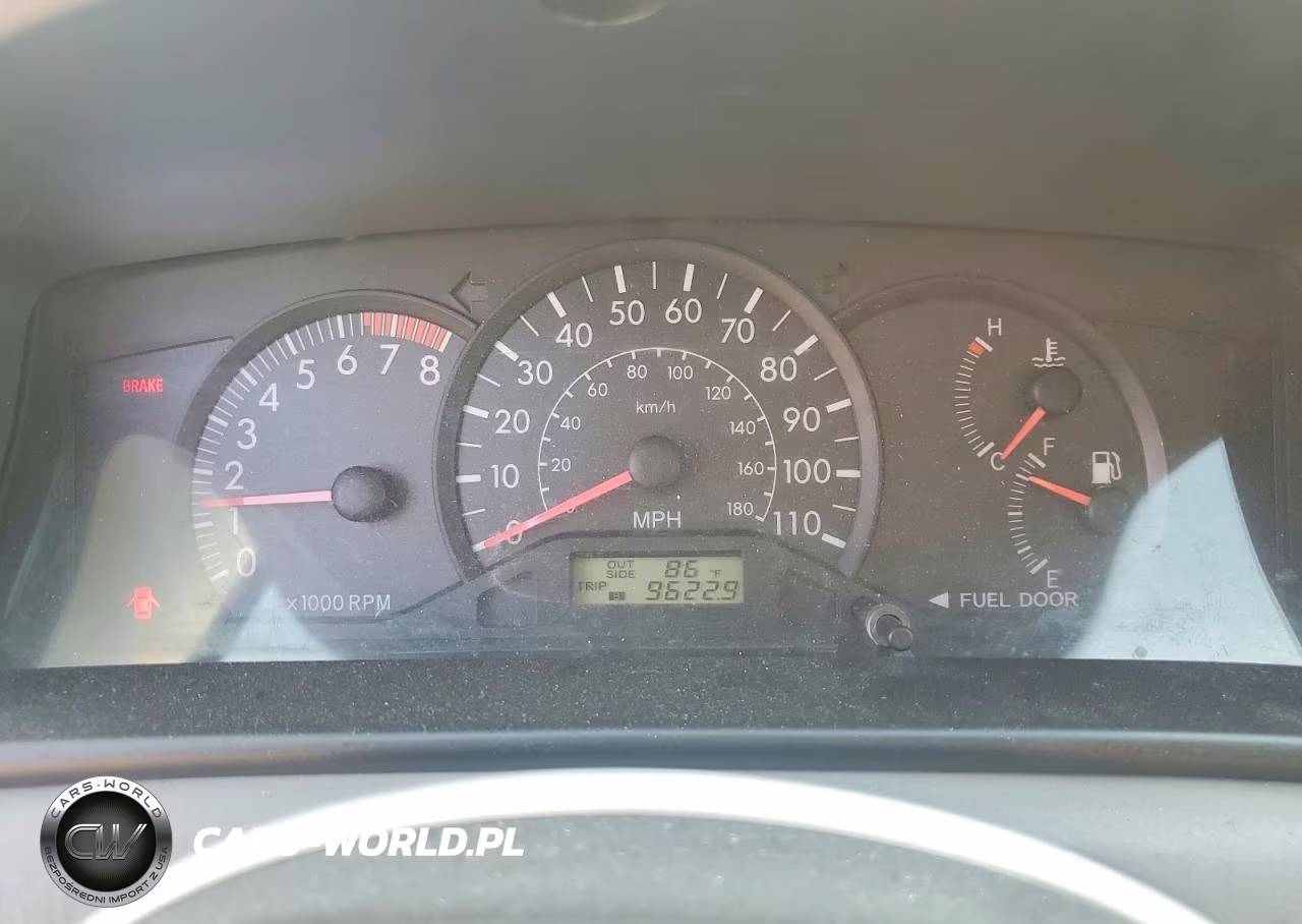 2007 Toyota Corolla Ce VIN:2T1BR32E97C854977 - 9