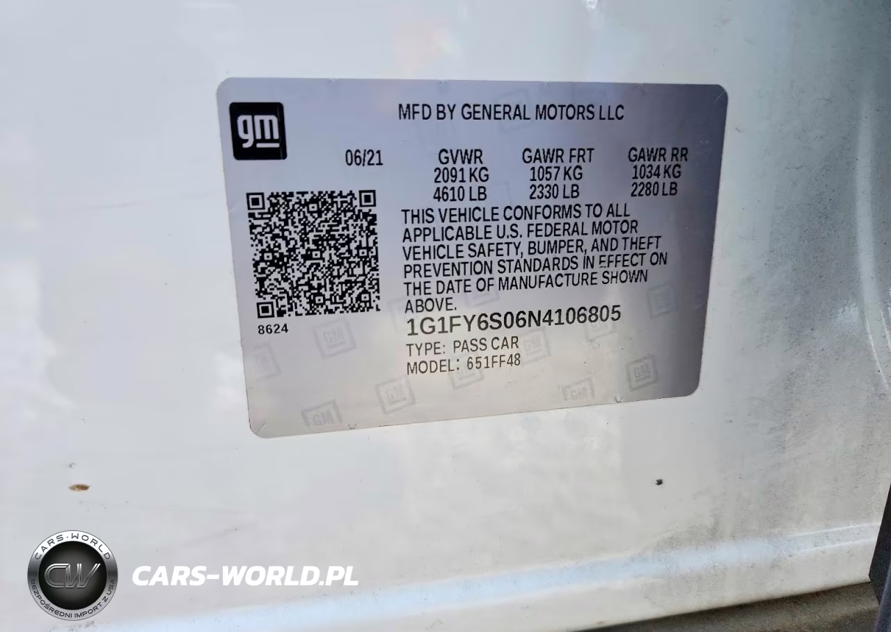 2022 Chevrolet Bolt Euv Lt VIN:1G1FY6S06N4106805 - 13
