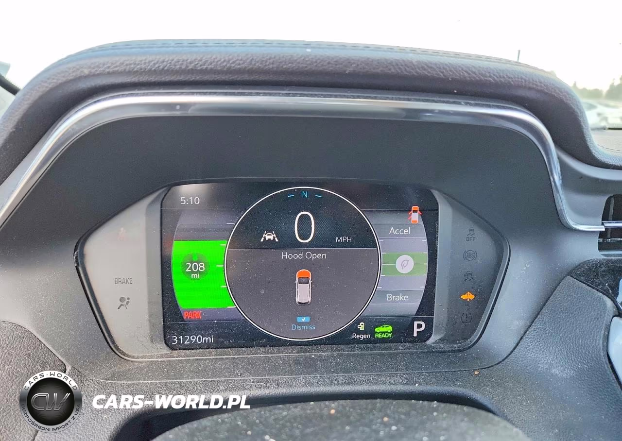 2022 Chevrolet Bolt Euv Lt VIN:1G1FY6S06N4106805 - 9