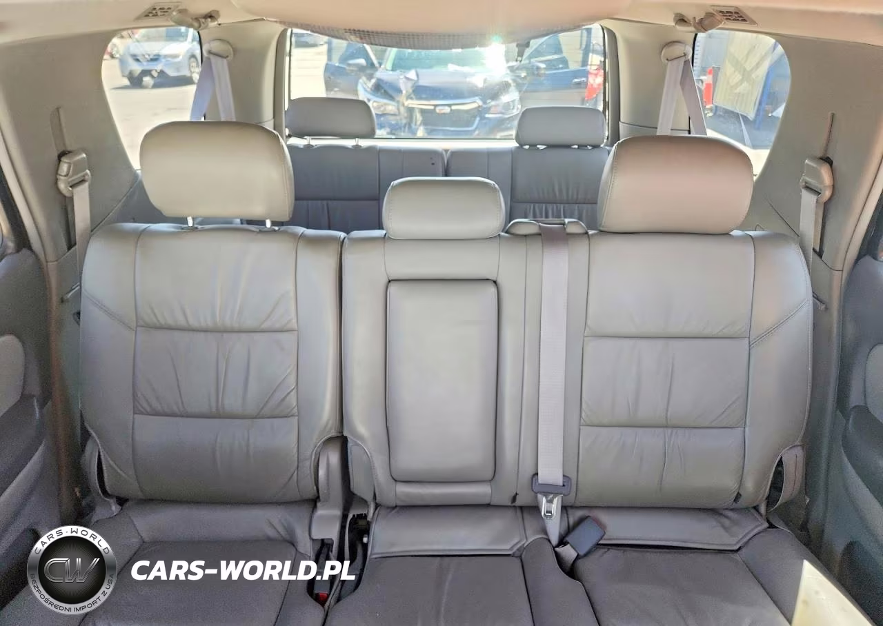 2001 Toyota Sequoia Limited VIN:5TDBT48A11S023516 - 10