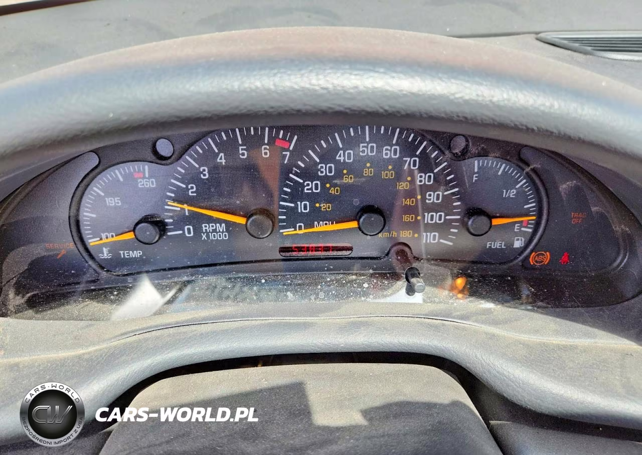 2004 Pontiac Sunfire VIN:1G2JB12F847347034 - 9