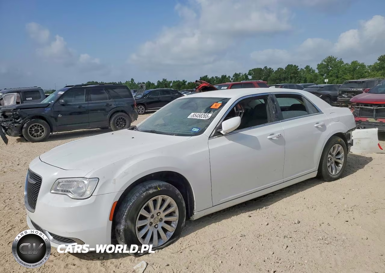 2022 Chrysler 200 Convertible