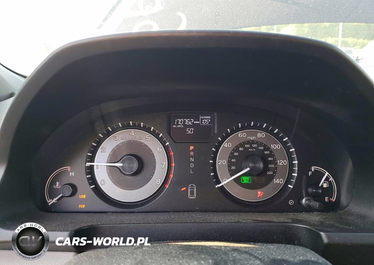 2015 Honda Odyssey Exl VIN:5FNRL5H62FB044807 - 9