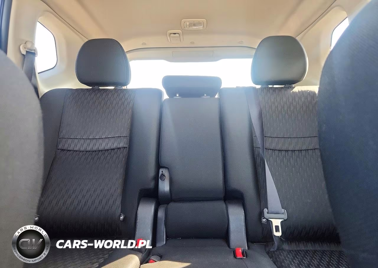 2019 Nissan Rogue Sv VIN:KNMAT2MV9KP541247 - 10
