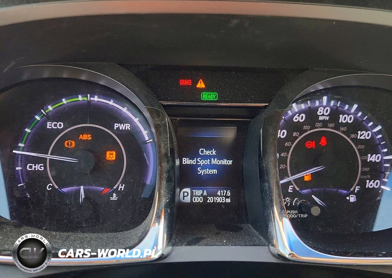 2013 Toyota Avalon Hybrid Limited VIN:4T1BD1EB3DU012408 - 9