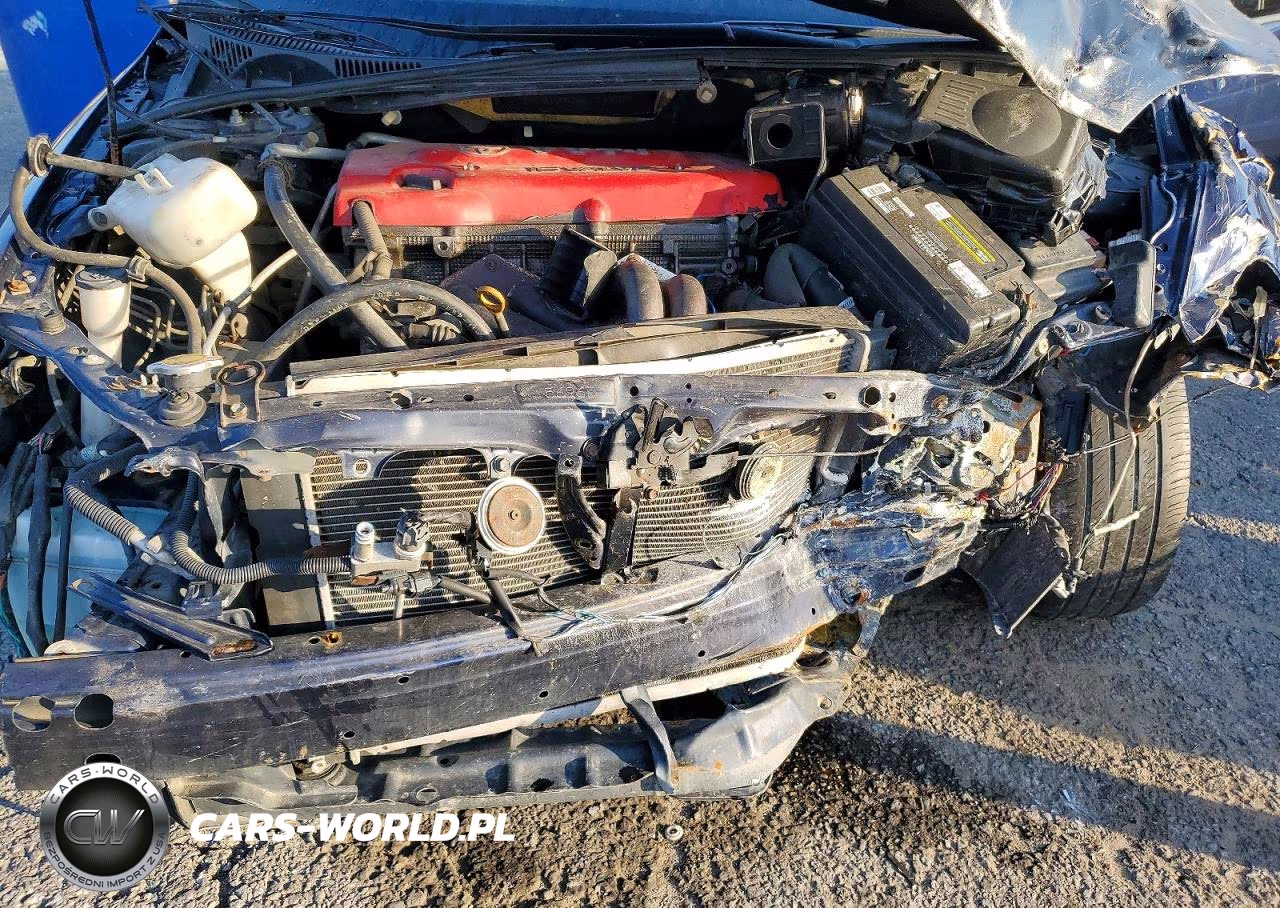 2006 Scion Tc Base VIN:JTKDE177260114952 - 11
