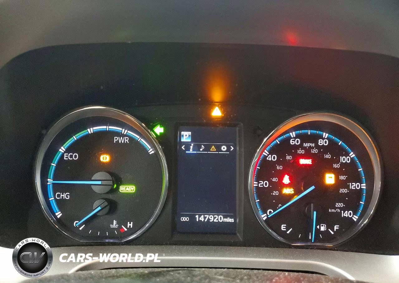 2016 Toyota Rav4 Hv Xle VIN:JTMRJREV9GD058768 - 9
