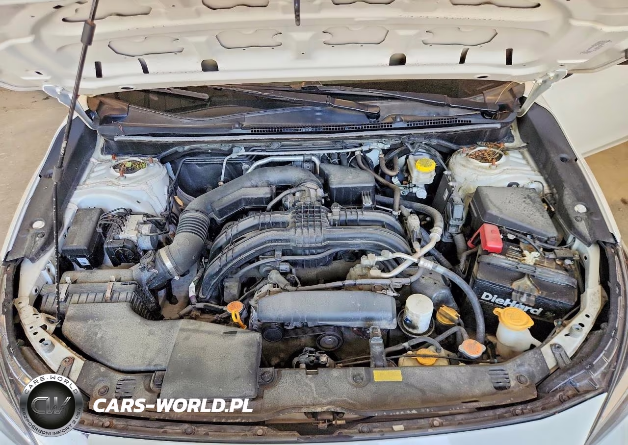 2018 Subaru Impreza VIN:4S3GTAA64J3721551 - 12