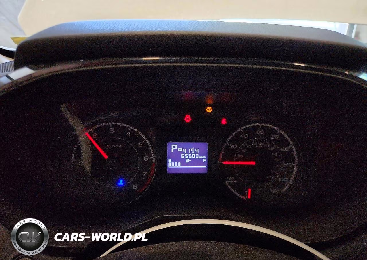 2018 Subaru Impreza VIN:4S3GTAA64J3721551 - 9