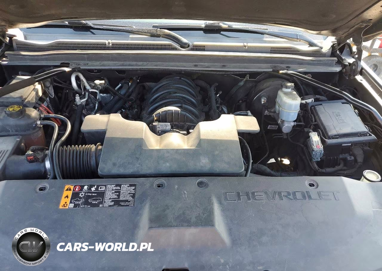 2018 Chevrolet Suburban K1500 Lt VIN:1GNSKHKC0JR371284 - 12