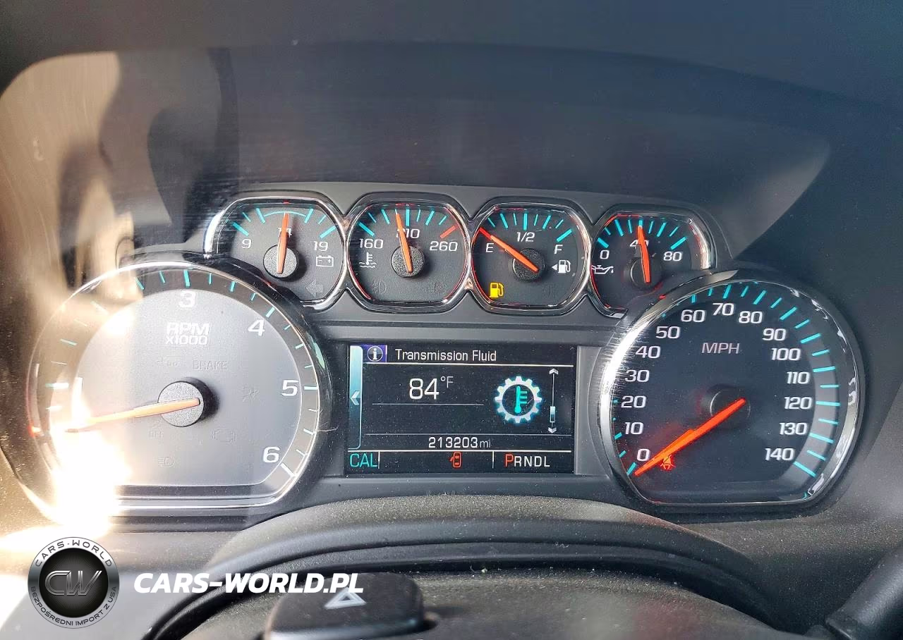 2018 Chevrolet Suburban K1500 Lt VIN:1GNSKHKC0JR371284 - 9