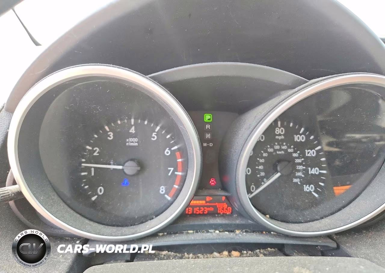 2012 Mazda 5 VIN:JM1CW2DL8C0142046 - 9
