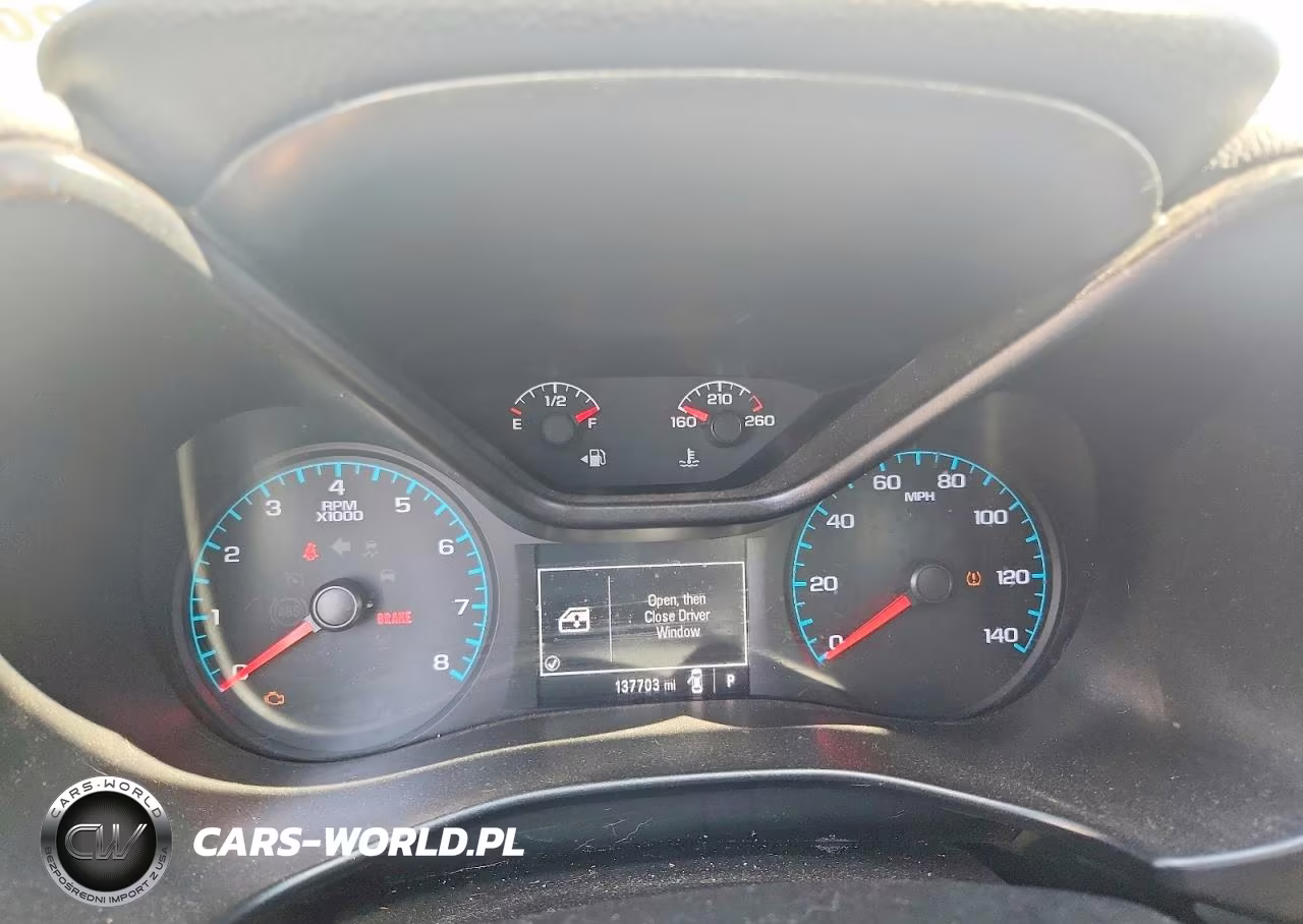 2018 Chevrolet Colorado VIN:1GCGSBEA0J1186298 - 9
