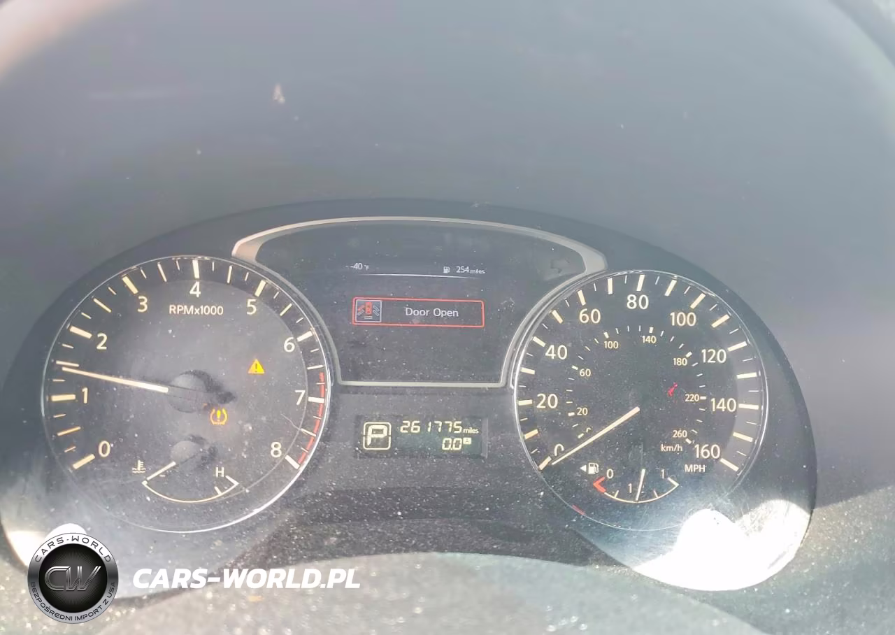 2015 Nissan Altima 2.5 S VIN:1N4AL3AP9FN387917 - 9