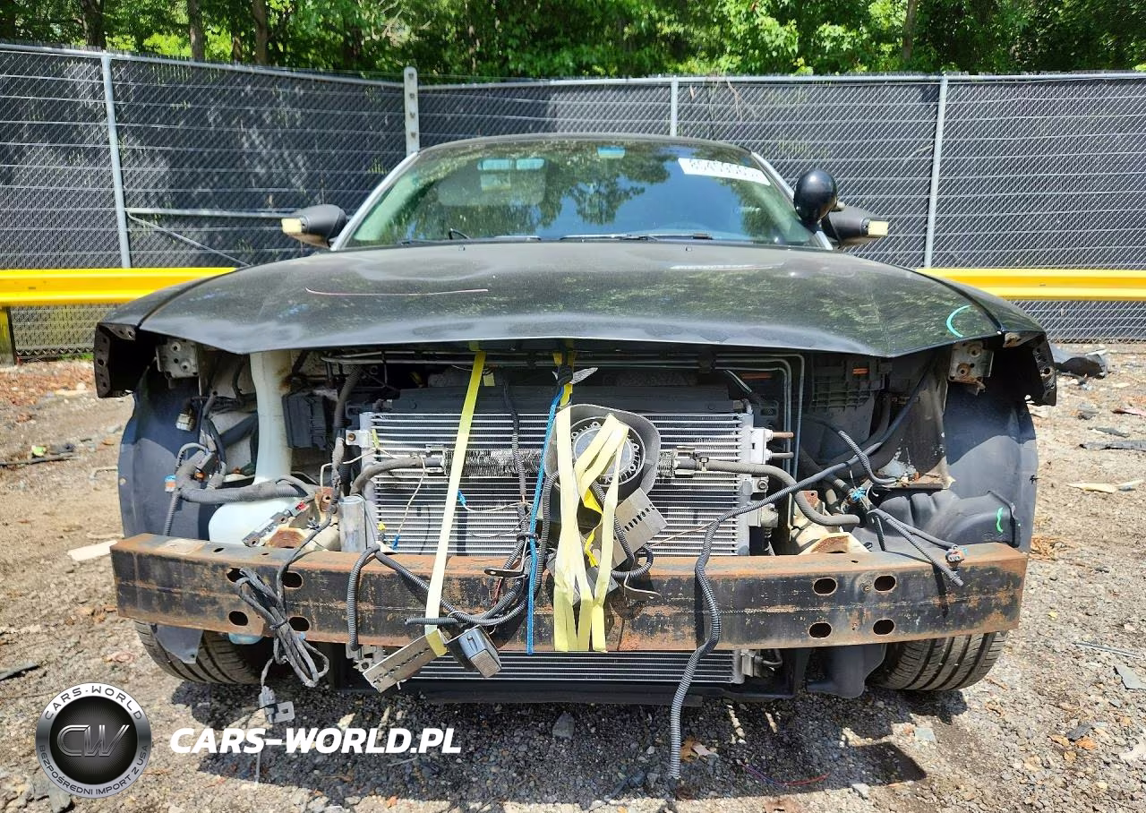 2007 Dodge Charger Se VIN:2B3KA43G87H882628 - 5