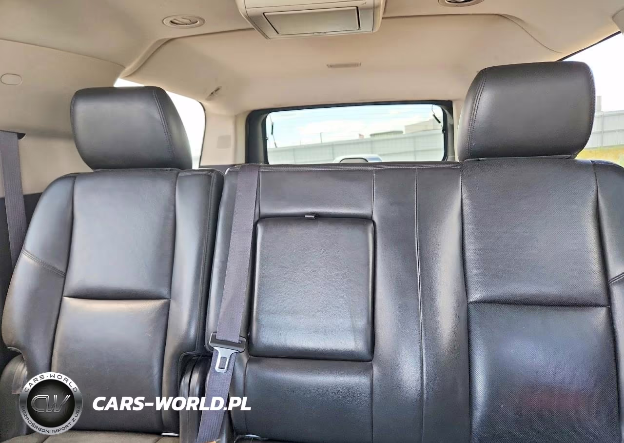 2012 GMC Yuk-Den VIN:1GKS2MEF4CR194284 - 10