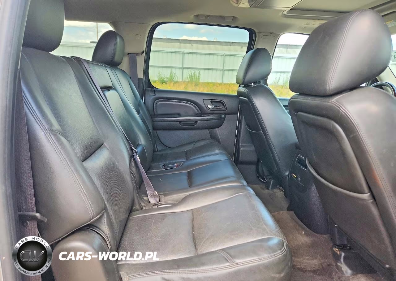 2012 GMC Yuk-Den VIN:1GKS2MEF4CR194284 - 11