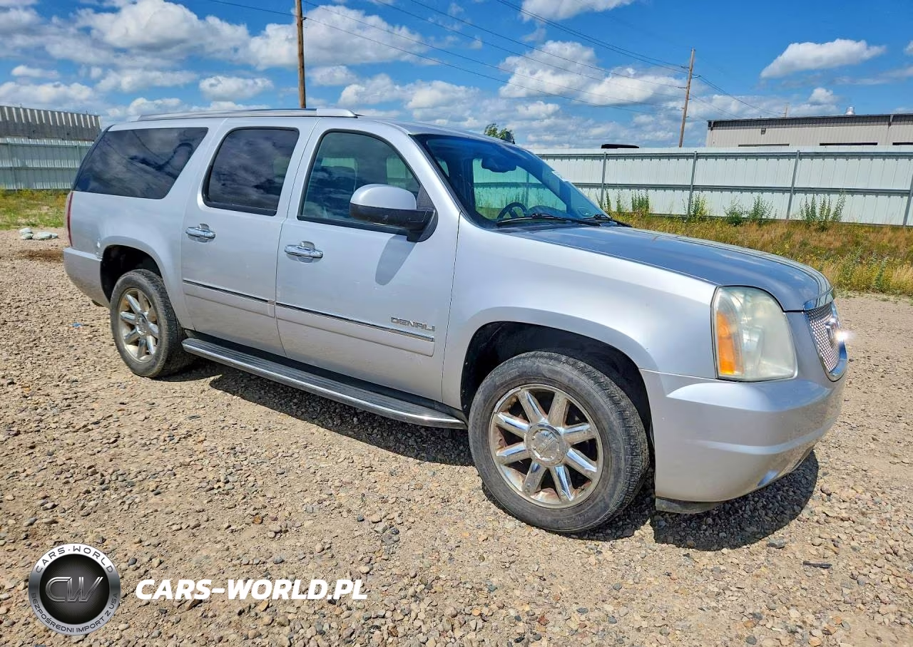 2012 GMC Yuk-Den VIN:1GKS2MEF4CR194284 - 4