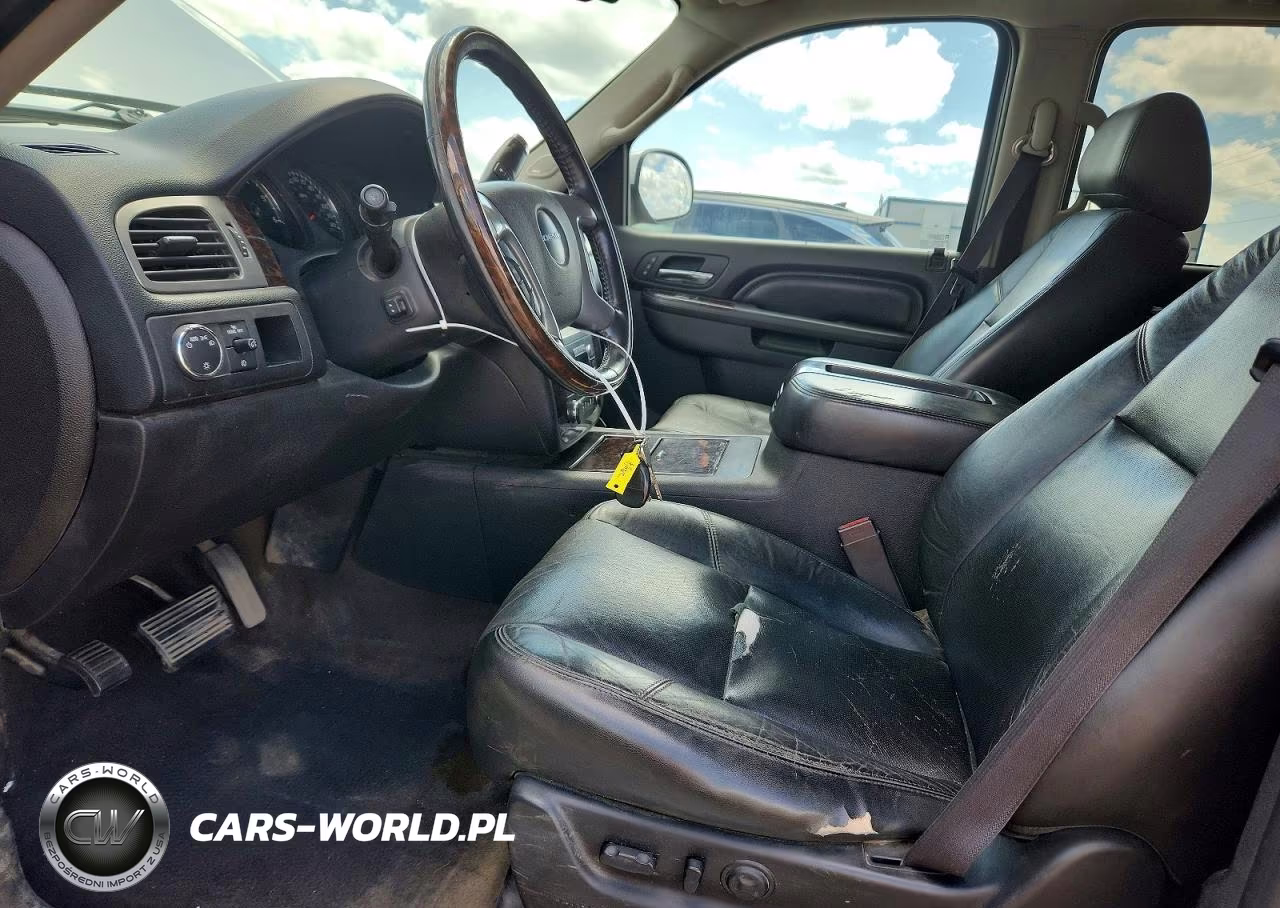 2012 GMC Yuk-Den VIN:1GKS2MEF4CR194284 - 7