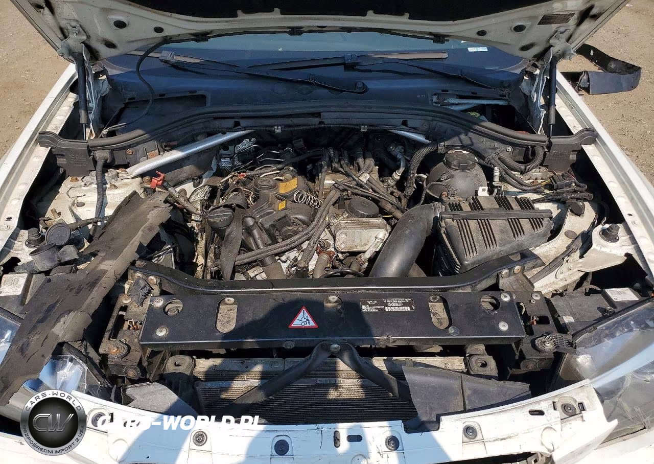 2013 BMW X3 xDrive28I VIN:5UXWX9C53D0A16962 - 12