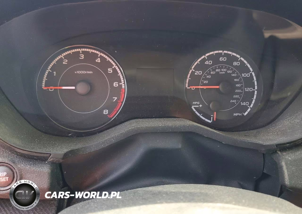 2018 Subaru Crosstrek VIN:JF2GTAAC3JH256478 - 9