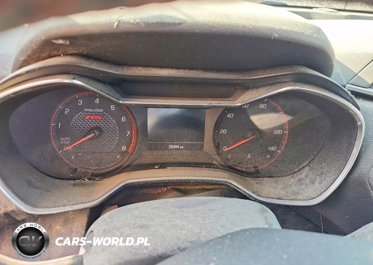 2022 Chevrolet Trailblazer Rs VIN:KL79MTSL8NB036063 - 9