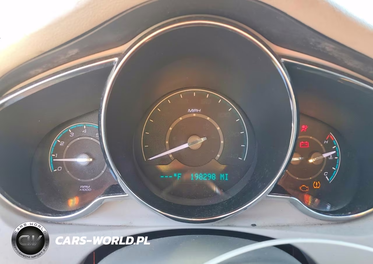 2010 Chevrolet Malibu Ls VIN:1G1ZB5EB9AF177145 - 9